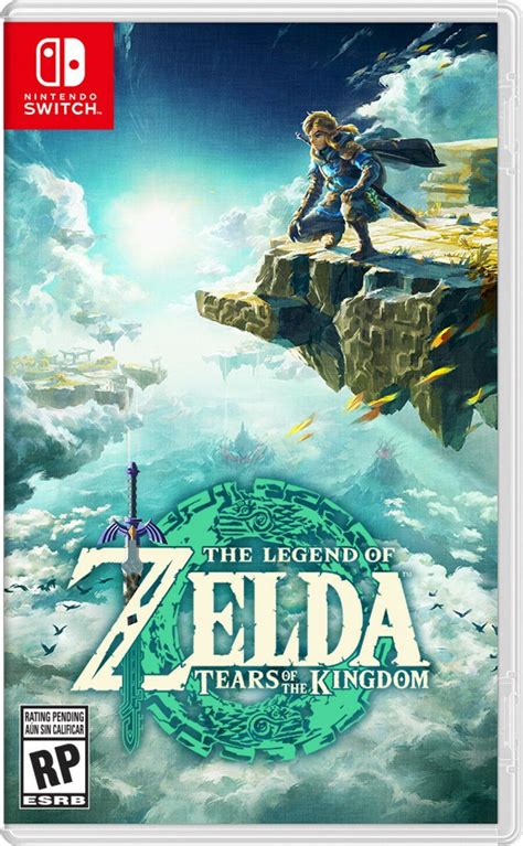 Zelda Totk Release Date The Legend of Zelda: Tears of the Kingdom | Jeux Nintendo Switch | Jeux |  Nintendo
